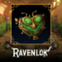 Трофей {trophy} в игре Ravenlok для Epic