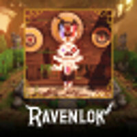 Трофей {trophy} в игре Ravenlok для Epic