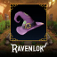 Трофей {trophy} в игре Ravenlok для Epic