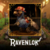 Трофей {trophy} в игре Ravenlok для Epic