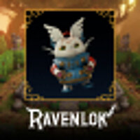 Трофей {trophy} в игре Ravenlok для Epic