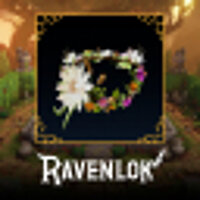 Трофей {trophy} в игре Ravenlok для Epic