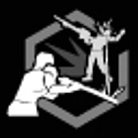 Трофей {trophy} в игре Ghostrunner для Epic