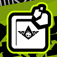Трофей {trophy} в игре Arcadegeddon для PS5