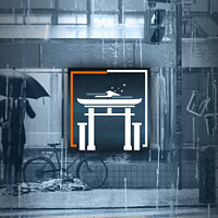 Достижение Liberator в игре Ghostwire: Tokyo для Xbox Series