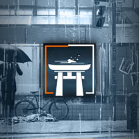 Достижение Opening a Path в игре Ghostwire: Tokyo для Xbox Series