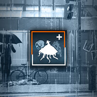 Достижение Unexpected Visitors в игре Ghostwire: Tokyo для Xbox Series
