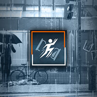 Достижение Walking on Air в игре Ghostwire: Tokyo для Xbox Series
