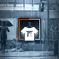 Достижение Trendsetter в игре Ghostwire: Tokyo для Xbox Series