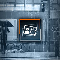 Достижение Spirit Photographer в игре Ghostwire: Tokyo для Xbox Series