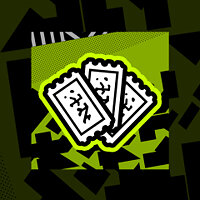 Достижение Ticket Titan в игре Arcadegeddon для Xbox Series