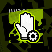 Достижение Surge Gauntlet Jockey в игре Arcadegeddon для Xbox Series