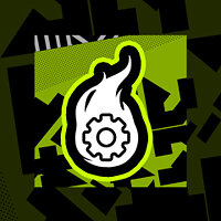 Достижение Pyrotechnical в игре Arcadegeddon для Xbox Series