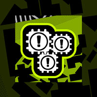 Достижение Hacks In Stacks в игре Arcadegeddon для Xbox Series