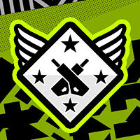 Трофей {trophy} в игре Arcadegeddon для PS4