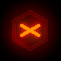 Достижение Null Ref в игре Tron: Identity для Steam