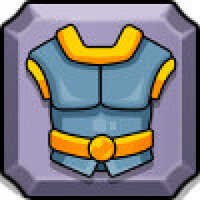 Достижение Protection First в игре Floating Islands of Nucifera для Steam