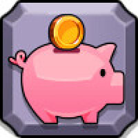 Достижение Piggy Bank Savings в игре Floating Islands of Nucifera для Steam