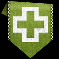 Достижение Медик в игре Калибр для Steam