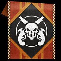 Достижение Коллекция: BOPE в игре Калибр для Steam
