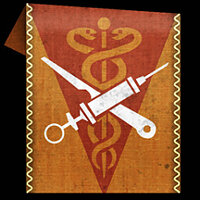 Достижение Полевая медицина в игре Калибр для Steam
