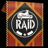 Достижение Коллекция: RAID в игре Калибр для Steam