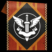 Достижение Коллекция: SAS в игре Калибр для Steam