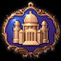 Достижение DLC: Все под контролем в игре Anno 1800 для Steam