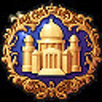 Достижение DLC: Дворцовый комплекс в игре Anno 1800 для Steam