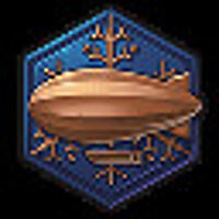 Достижение DLC: Пропавшая экспедиция в игре Anno 1800 для Steam