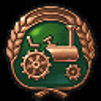 Достижение DLC: Законсервированные зерновые в игре Anno 1800 для Steam