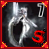 Достижение Holding the Key of Ardor | Hard в игре Devil May Cry для PS2