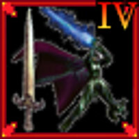 Достижение Nelo Angelo IV | Force Edge в игре Devil May Cry для PS2