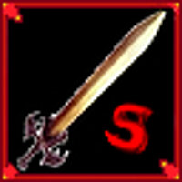 Достижение Thunder Sword Strikes Again в игре Devil May Cry для PS2