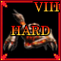 Достижение Phantom VIII | Hard в игре Devil May Cry для PS2