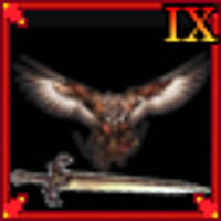 Достижение Griffon XII | Force Edge в игре Devil May Cry для PS2