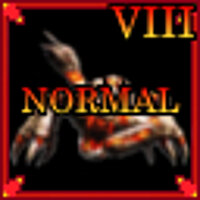 Достижение Phantom VIII | Normal в игре Devil May Cry для PS2