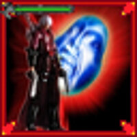 Достижение Healthy Boy в игре Devil May Cry для PS2