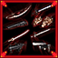 Достижение Guns A'Plenty в игре Devil May Cry для PS2