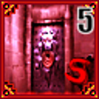Достижение Guiding of the Soul | DMD в игре Devil May Cry для PS2
