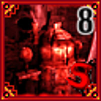 Достижение The Legendary Knight Returns | DMD в игре Devil May Cry для PS2