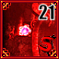 Достижение Living Cave | DMD в игре Devil May Cry для PS2