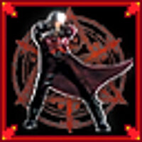 Достижение Skillful Hybrid в игре Devil May Cry для PS2