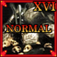 Достижение Nightmare XVI | Normal в игре Devil May Cry для PS2