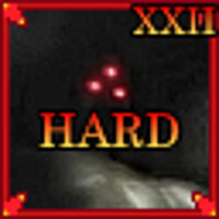 Достижение Mundus XXII | Hard в игре Devil May Cry для PS2