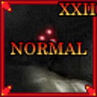 Достижение Mundus XXII | Normal в игре Devil May Cry для PS2