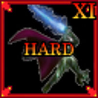 Достижение Nelo Angelo XI | Hard в игре Devil May Cry для PS2