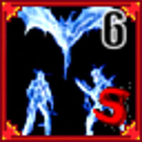 Достижение Evil of the Waterways | Hard в игре Devil May Cry для PS2