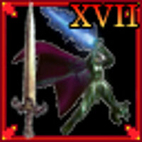 Достижение Nelo Angelo XVII | Force Edge в игре Devil May Cry для PS2
