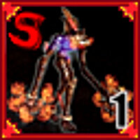Достижение Curse of the Bloody Puppets | Hard в игре Devil May Cry для PS2